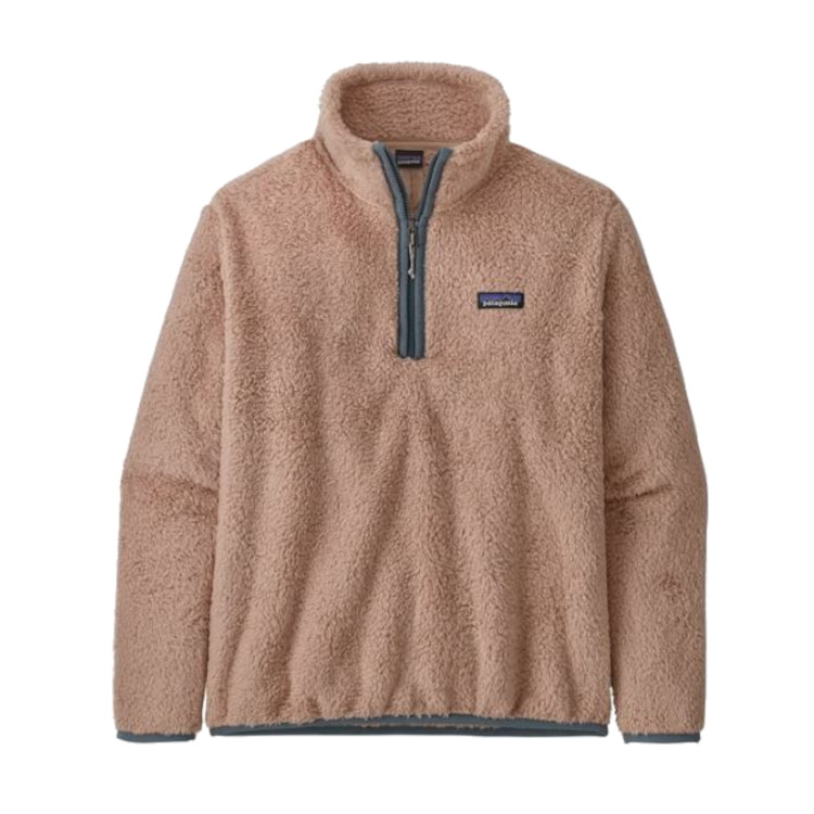 Patagonia Los Gatos 1/4 Zip – Women’s